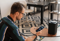 Como escolher a melhor caixa de som de embutir para sua casa