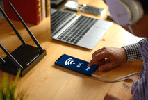 Como escolher o melhor Access Point para rede Wi-Fi?