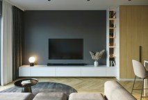 Instalando um Sistema de Áudio Embutido no Gesso, Teto ou Parede