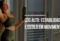 Cós Alto: Por Que Ele É Indispensável Nos Treinos Intensos