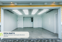 Painéis de Embutir: Iluminação Discreta e Eficiente