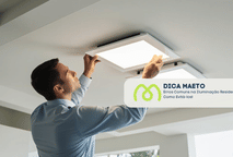 Erros Comuns na Iluminação Residencial e Como Evitá-los