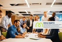 Como Escolher a Iluminação Ideal para Seu Escritório: Dicas para Ambientes Produtivos e Confortáveis