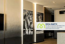 Por Que a Lâmpada LED PAR30 9,9W da Lumanti é a Escolha Ideal para Iluminação Direcionada?