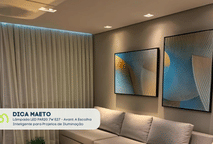 Lâmpada LED PAR20 7W E27 - Avant: A Escolha Inteligente para Projetos de Iluminação