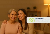 Iluminação Inteligente: Como a Luz Pode Facilitar a Rotina das Mães