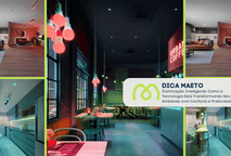 Iluminação Inteligente: Como a Tecnologia Está Transformando Seu Ambiente com Conforto e Praticidade