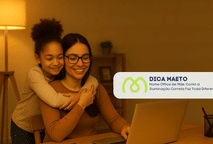 Home Office de Mãe: Como a Iluminação Correta Faz Toda Diferença