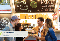 Por que a Lâmpada LED é a Escolha do Futuro?