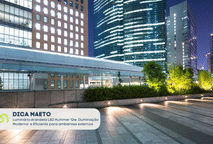 Luminária Arandela LED Hummer 12W: Iluminação Moderna e Eficiente para Ambientes Externos