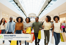 Como Evitar Fraudes e Garantir Boas Compras na Black Friday?