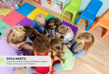 O que as Cadeiras Infantis de Plástico Podem Proporcionar para as Crianças?