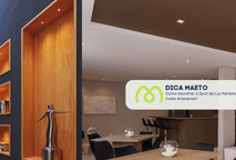 Como Escolher o Spot de Luz Perfeito para Cada Ambiente?