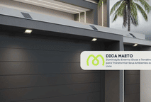 Iluminação Externa: Dicas e Tendências para Transformar Seus Ambientes ao Ar Livre