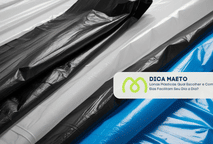 Lonas Plásticas: Qual Escolher e Como Elas Facilitam Seu Dia a Dia?