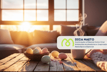 Iluminação e Páscoa: Como Criar Ambientes Acolhedores e Inspiradores Nesta Época Especial