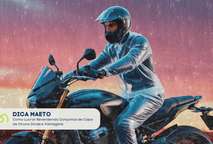 Como Lucrar Revendendo Conjuntos de Capa de Chuva: Dicas e Vantagens