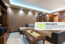 A Iluminação Moderna e Sustentável: Lâmpada LED MR11 Mini Dicróica 4W GU10 da Avant