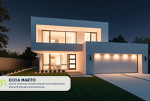 Como Iluminar Ambientes de Forma Eficiente: Dicas Práticas e Econômicas