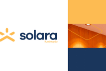 Iluminação Solara: Transforme Seus Ambientes com Estilo e Sustentabilidade