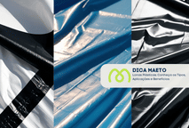 Lonas Plásticas: Versatilidade e Aplicações das Lonas Pretas, Dupla Face, Azuis e Transparentes