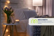 Férias e reformas: o momento ideal para transformar sua casa com iluminação LED