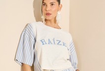 Looks com T-shirt: o básico que nunca sai de moda