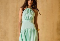 Vestido boho: Como usar e criar looks cheios de personalidade!