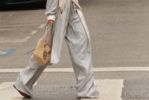 Como usar calça de alfaiataria com tênis​? Dicas para combinar com estilo e sofisticação!