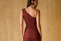 Vestido tubinho: Um clássico para diferentes ocasiões