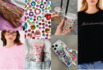 Strass: A tendência mais reluzente e divertida que já dominou nosso guarda-roupa (e nossos feeds!) ✨