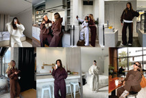 Loungewear: O Mood da Estação! ❄️