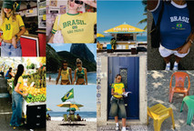 Brazil-Core: O Guia Definitivo para se Jogar no Estilo que Conquistou o Mundo 💚