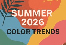 Verão 2026: As cores que vão dominar os biquínis!