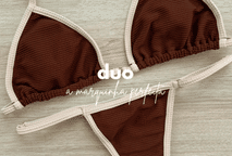 Verão 2026: Os biquínis da Vibe Bikinis que vão arrasar na estação!