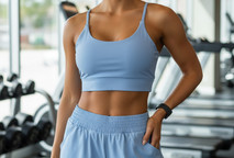 Conjuntos Vibe Mel e Sky: conforto e estilo na moda comfy