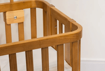 Tipos de Berços: Conheça as melhores opções!