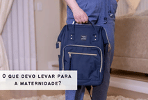 Guia Definitivo: O que Levar para a Maternidade