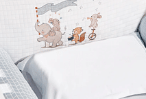 Como Fazer Protetor de Berço: Passo a Passo Completo