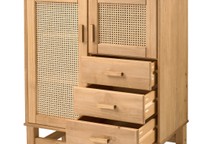 Qual a diferença entre rattan e vime? Entenda melhor esses materiais e suas aplicações