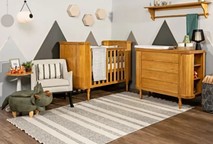 Como Escolher o Berço Ideal: Guia Completo para Pais