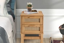 O que é rattan​? Conheça todos os detalhes sobre o material!