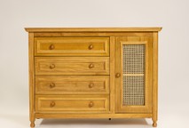 Cômoda de Bebê: Como Escolher o Modelo Ideal