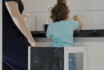 Benefícios do método montessori no desenvolvimento infantil