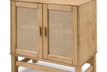 Como cuidar de móveis com rattan: dicas práticas para limpeza, hidratação e durabilidade