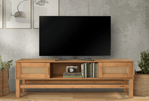 Decoração de Quarto com Rattan: Dicas para criar um Ambiente Acolhedor e e Moderno