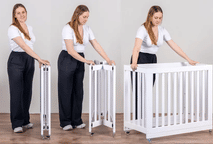 Como Montar Berço: Passo a Passo Simples e Seguro