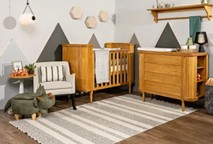 Quando montar o quarto do bebê? Veja o melhor momento para organizar tudo!