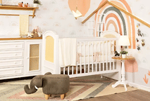 Decoração do Quarto de Bebê: Um Mundo de Encanto e Funcionalidade