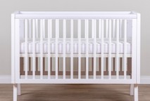 Qual o melhor colchão para berço: conforto, segurança e tranquilidade para o seu bebê